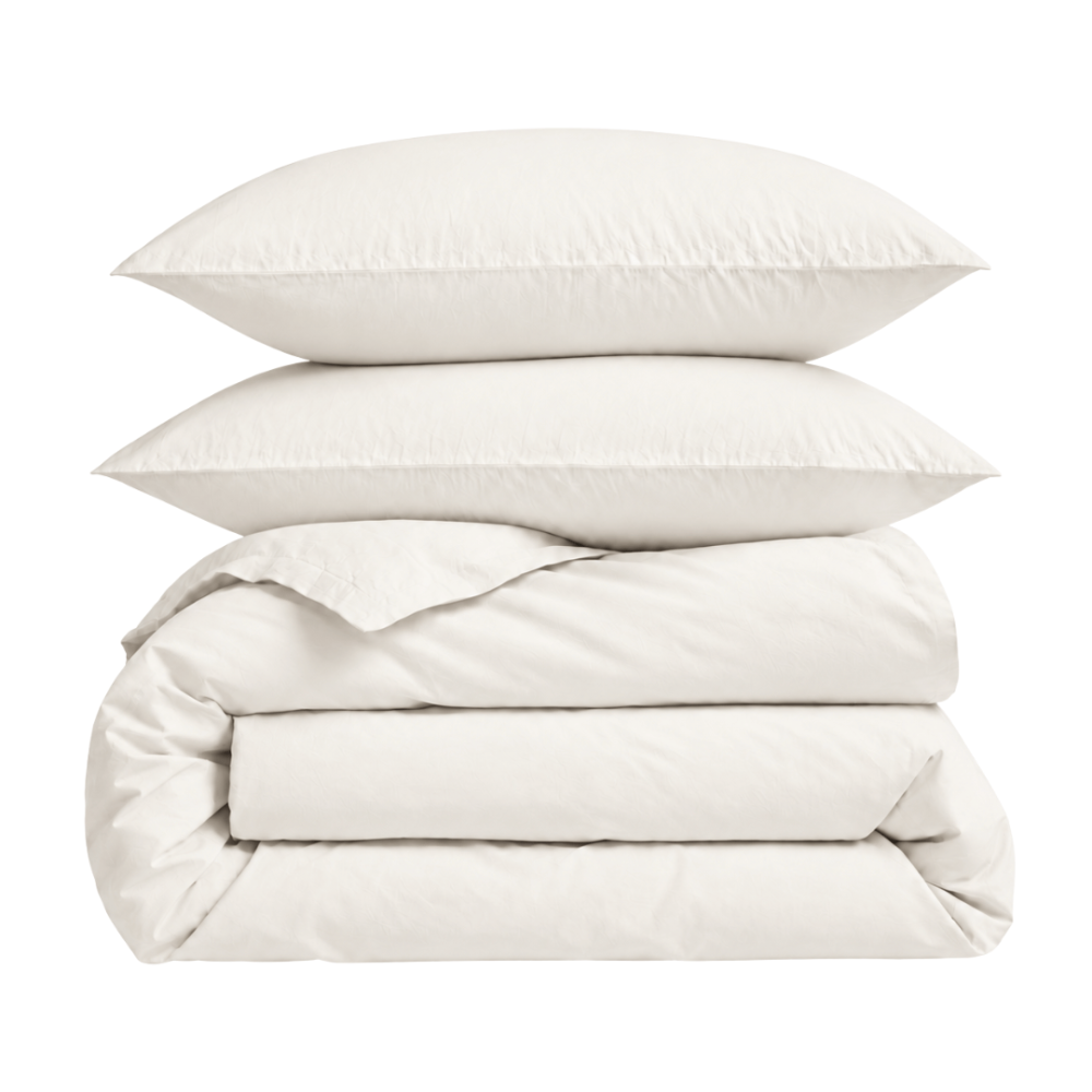 Premium satin bettwäsche set "Snow White sateen". Mako Satin Bettwäsche, 135/140x200 cm, 155x220 cm, 160x200 cm, 180x200 cm, 200x200 cm, 200x220 cm, 220x240 cm. Einfarbiges cremeweißes bettwäsche-set. Premium satin bettwäsche set "Snow White sateen". Mako Satin Bettwäsche, 135/140x200 cm, 155x220 cm, 160x200 cm, 180x200 cm, 200x200 cm, 200x220 cm, 220x240 cm. Einfarbiges cremeweißes bettwäsche-set.