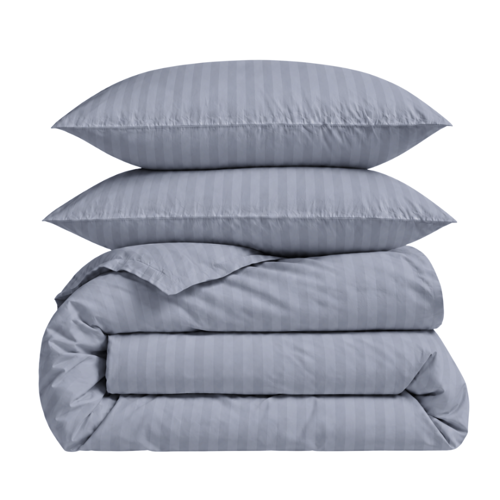 Premium satin bettwäsche set "Tradewinds Stripe Sateen". Mako Satin Bettwäsche, 135/140x200 cm, 155x220 cm, 160x200 cm, 180x200 cm, 200x200 cm, 200x220 cm, 220x240 cm Premium satin bettwäsche set "Tradewinds Stripe Sateen". Mako Satin Bettwäsche, 135/140x200 cm, 155x220 cm, 160x200 cm, 180x200 cm, 200x200 cm, 200x220 cm, 220x240 cm