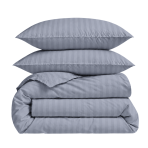 Premium satin bettwäsche set "Tradewinds Stripe Sateen". Mako Satin Bettwäsche, 135/140x200 cm, 155x220 cm, 160x200 cm, 180x200 cm, 200x200 cm, 200x220 cm, 220x240 cm Premium satin bettwäsche set "Tradewinds Stripe Sateen". Mako Satin Bettwäsche, 135/140x200 cm, 155x220 cm, 160x200 cm, 180x200 cm, 200x200 cm, 200x220 cm, 220x240 cm