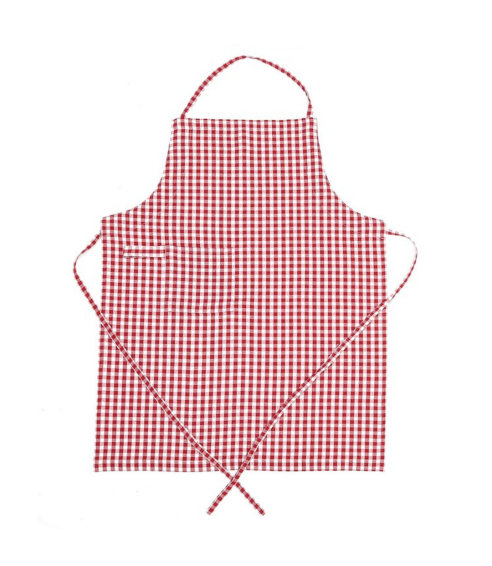 Schürze "Ulla apron". Küchenschürzen