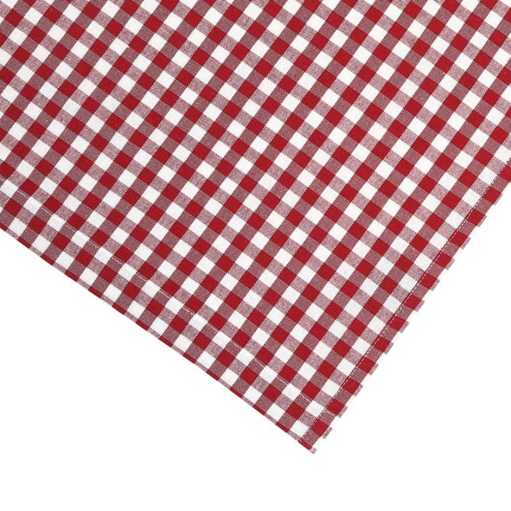 Schürze "Ulla apron". Küchenschürzen. Schürze mit klassischem rot-weiß kariertem design Schürze "Ulla apron". Küchenschürzen. Schürze mit klassischem rot-weiß kariertem design