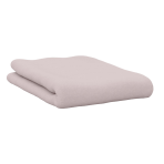 Satin Bettlaken „Coral“. Bettlaken