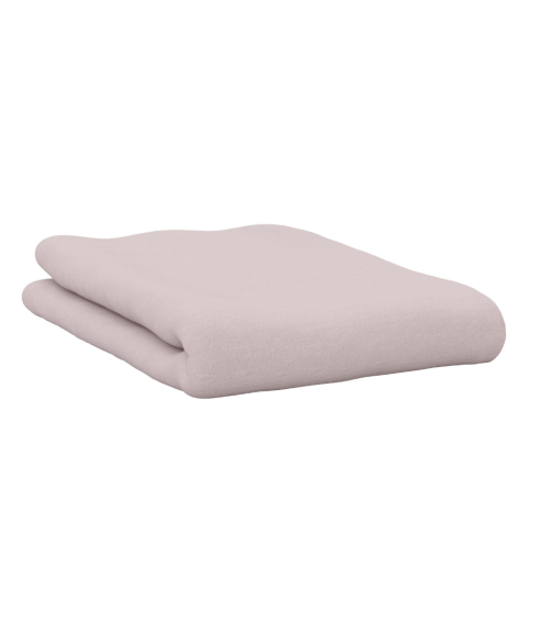Satin Bettlaken „Coral“. Bettlaken