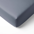 Satin Bettlaken „Tradewinds Sateen“, 150x220 cm, 200x220 cm, 220x240 cm Satin Bettlaken „Tradewinds Sateen“, 150x220 cm, 200x220 cm, 220x240 cm
