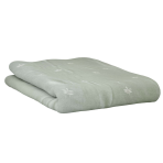 Satin Bettlaken „Tuliplace“. Bettlaken, 150x220 cm, 180x220 cm, 200x230 cm