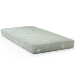 Satin Bettlaken „Tuliplace“. Bettlaken, 150x220 cm, 180x220 cm, 200x230 cm