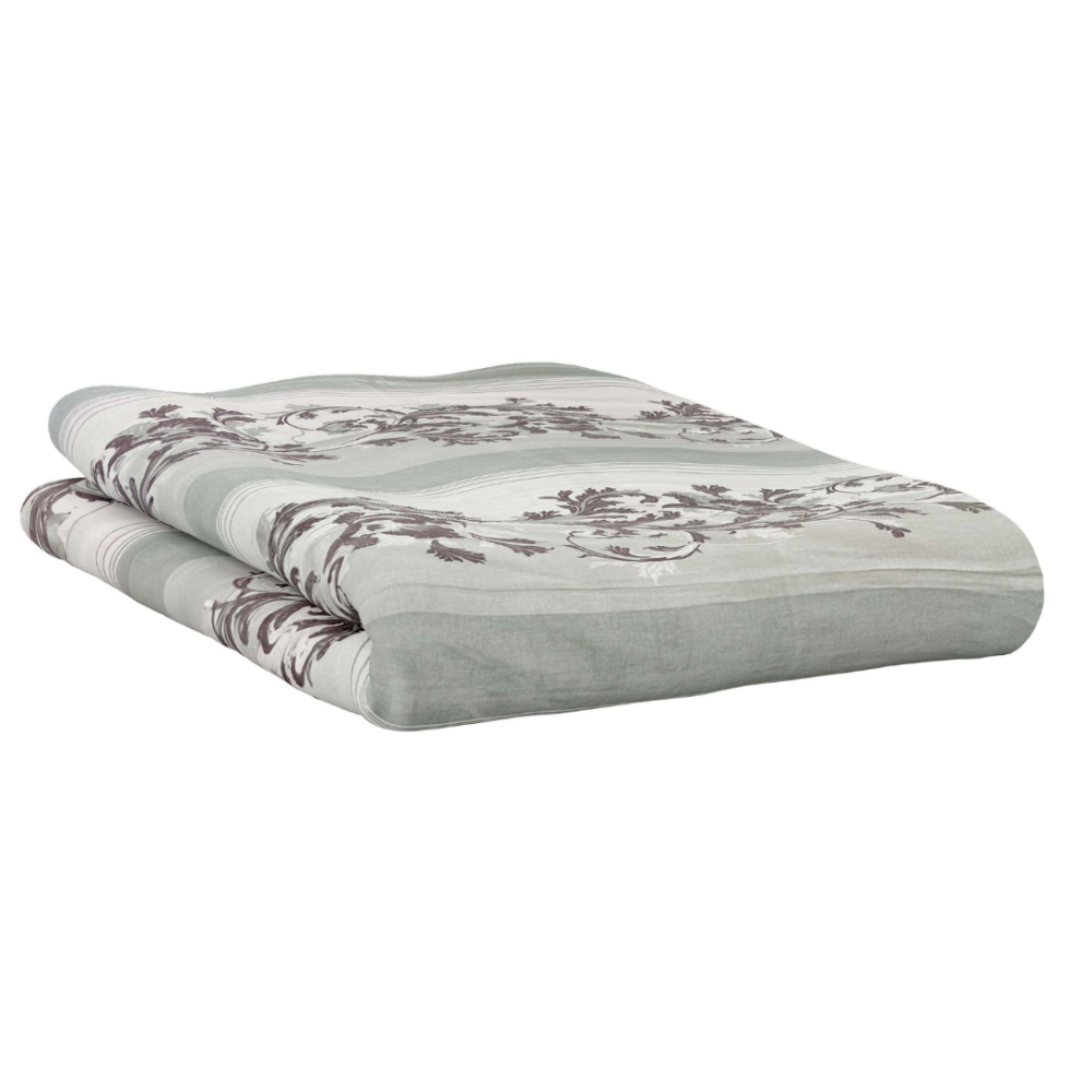 Satin Bettlaken „Wonderland“. Bettlaken, 150x220 cm, 180x220 cm, 200x230 cm