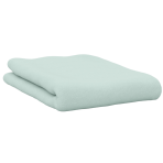 Satin Spannbettlaken „Mint“. Spannbettlaken, 80x200 cm, 90x200 cm, 120x200 cm, 135/140x200 cm, 155/160x200 cm, 180x200 cm
