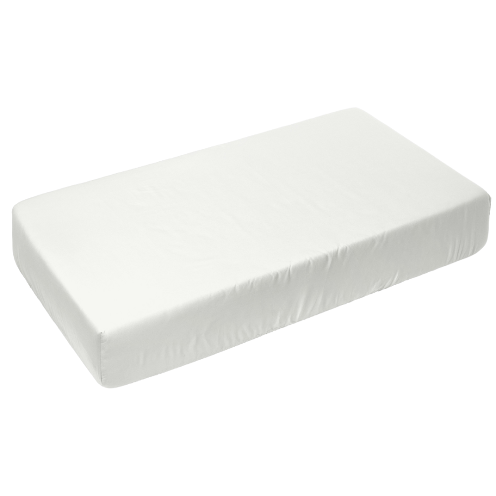 Satin Spannbettlaken „Vanilla glow“. Spannbettlaken 90x200, 90x200 cm, 135/140x200 cm, 155/160x200 cm, 180x200 cm