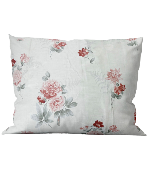 Satin Kissenbezüge „Pure Romance“