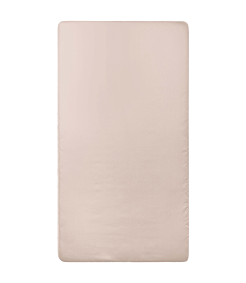 Satin Bettlaken „Classic Coffee Sateen“. Bettlaken