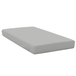 Satin Bettlaken „Rocky“. Bettlaken, 180x220 cm, 200x230 cm