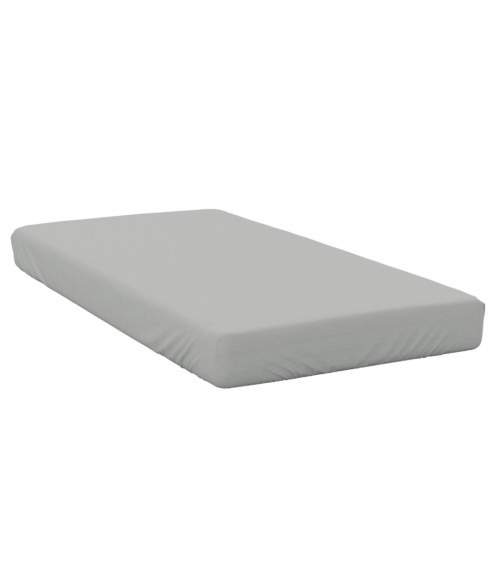 Satin Bettlaken „Rocky“. Bettlaken