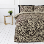 Satin bettwäsche set "Exotic Leopard". Bettwäsche 135x200, 135/140x200 cm, 200x200 cm, 200x220 cm. Baumwollsatin-bettwäsche-set mit leopardenmuster Satin bettwäsche set "Exotic Leopard". Bettwäsche 135x200, 135/140x200 cm, 200x200 cm, 200x220 cm. Baumwollsatin-bettwäsche-set mit leopardenmuster