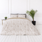 Satin bettwäsche set "Sand Damask". Bettwäsche 135x200, 135/140x200 cm, 200x200 cm, 200x220 cm. Luxuriöses beige baumwollsatin-bettwäsche-set mit klassischem blumenmuster. Satin bettwäsche set "Sand Damask". Bettwäsche 135x200, 135/140x200 cm, 200x200 cm, 200x220 cm. Luxuriöses beige baumwollsatin-bettwäsche-set mit klassischem blumenmuster.