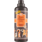 Weichspüler „Ammorbidente“