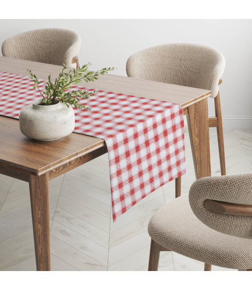 Tischläufer „Picnic table runner“ 1 Stk.. Tischläufer