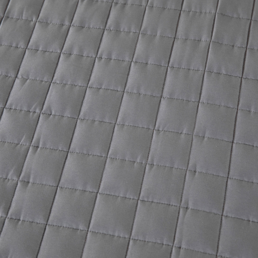 Gewichtsdecke „Classic 5 kg“. Bettdecken, 150x200 cm