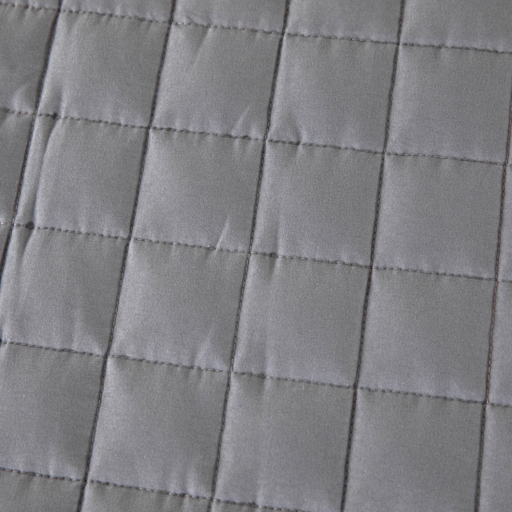 Gewichtsdecke „Classic 5 kg“. Bettdecken, 150x200 cm