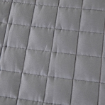 Gewichtsdecke „Classic 5 kg“. Bettdecken, 150x200 cm