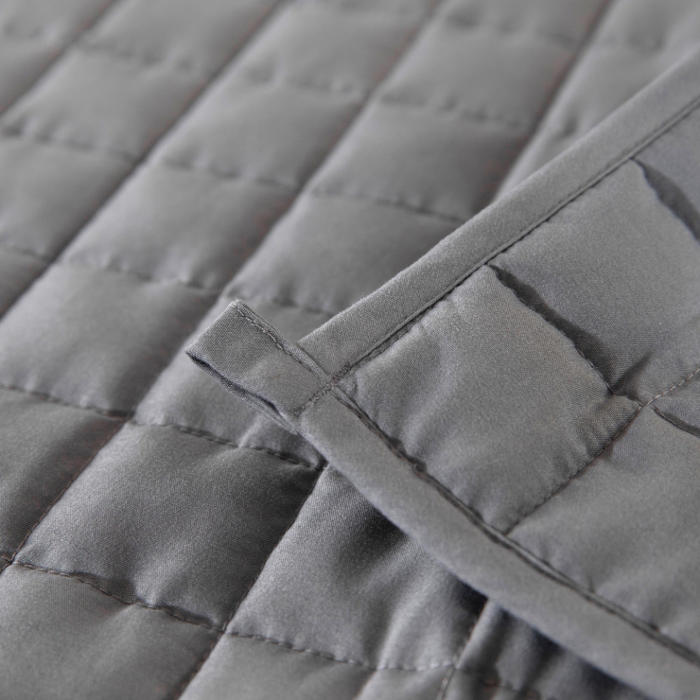 Gewichtsdecke „Classic 5 kg“. Bettdecken, 150x200 cm