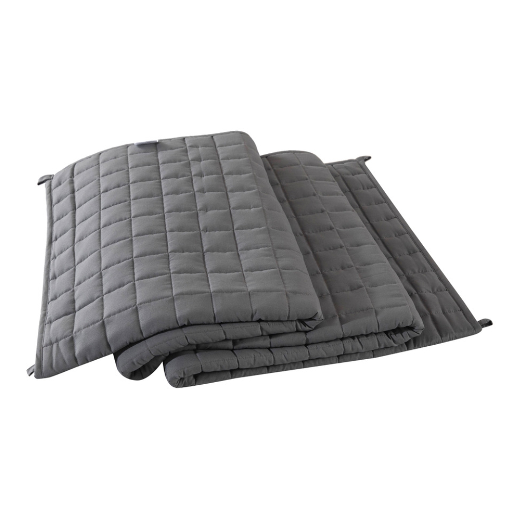 Gewichtsdecke „Classic 5 kg“. Bettdecken, 150x200 cm