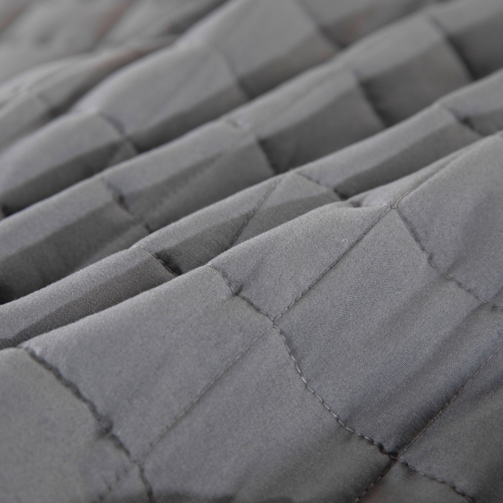 Gewichtsdecke „Classic 5 kg“. Bettdecken, 150x200 cm