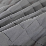 Gewichtsdecke „Classic 5 kg“. Bettdecken, 150x200 cm