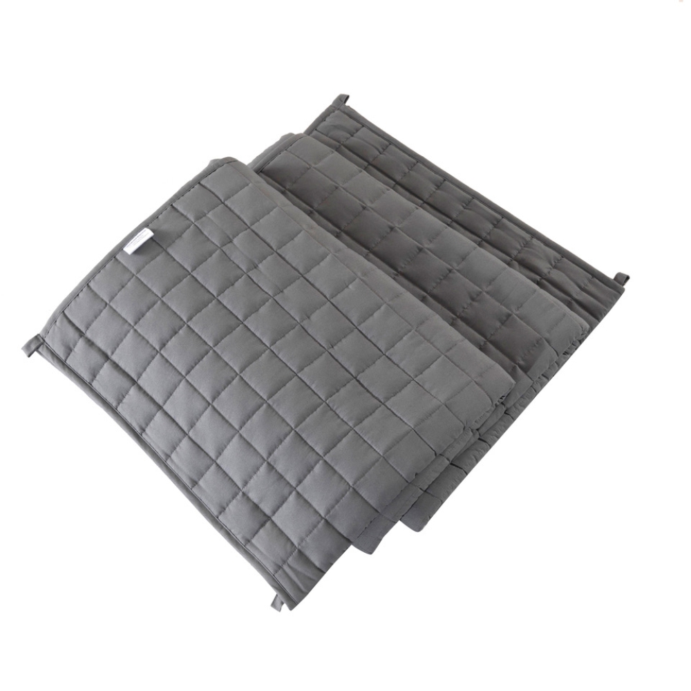 Gewichtsdecke „Classic 5 kg“. Bettdecken, 150x200 cm