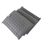 Gewichtsdecke „Classic 5 kg“. Bettdecken, 150x200 cm