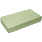 Jersey Spannbettlaken „Olive“. Spannbettlaken 200x200, 90x200 cm, 135/140x200 cm, 155/160x200 cm, 180x200 cm, 200x220 cm. Einfarbiges spannbettlaken in sanftem pastellfarbenem pistaziengrün