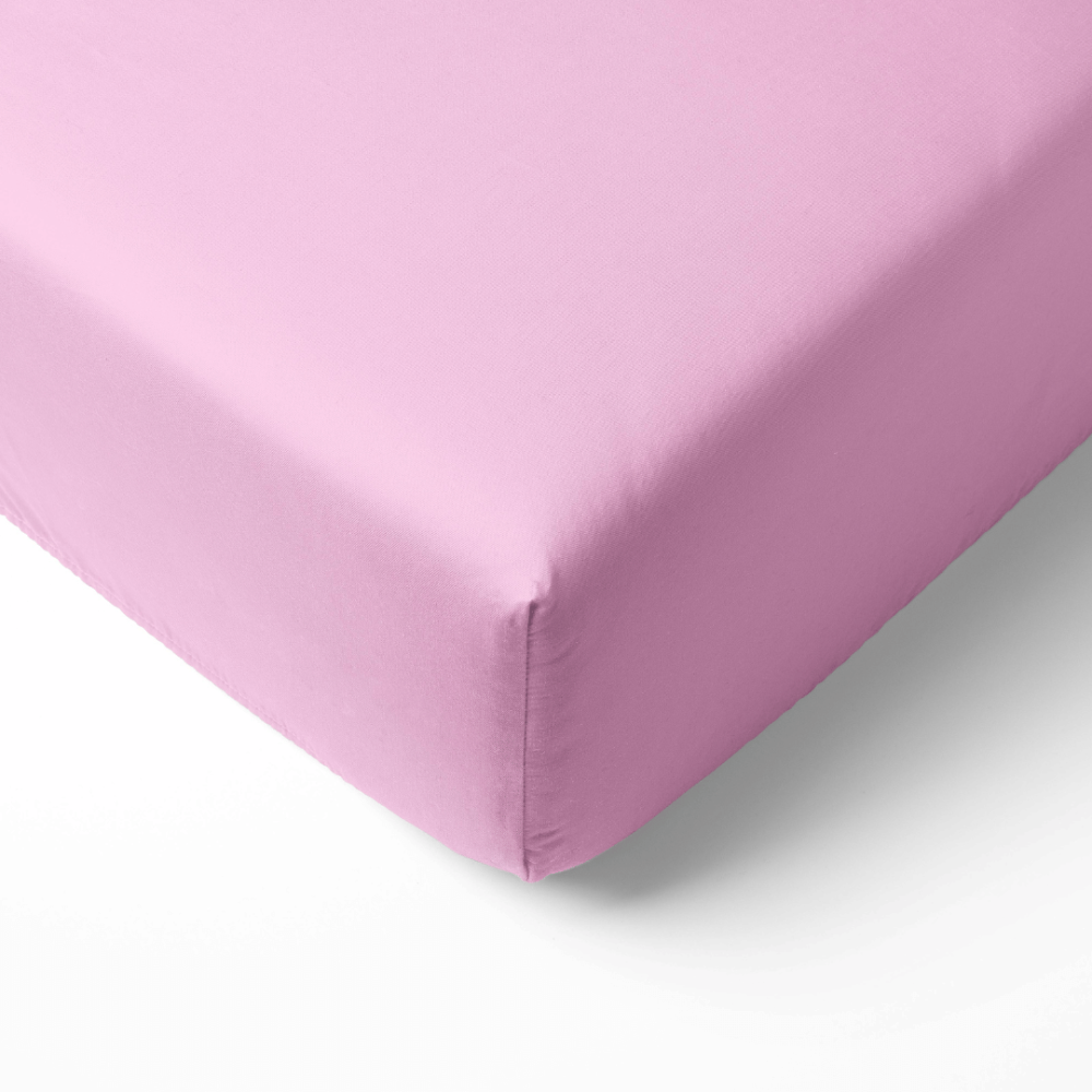 Jersey Spannbettlaken „Ballerina“. Spannbettlaken 200x200, 90x200 cm, 135/140x200 cm, 155/160x200 cm, 180x200 cm, 200x220 cm. Zartrosa spannbettlaken mit schlichtem minimalistischem design Jersey Spannbettlaken „Ballerina“. Spannbettlaken 200x200, 90x200 cm, 135/140x200 cm, 155/160x200 cm, 180x200 cm, 200x220 cm. Zartrosa spannbettlaken mit schlichtem minimalistischem design
