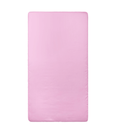Jersey Spannbettlaken „Ballerina“. Spannbettlaken 90x200