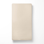 Jersey Spannbettlaken „Sand“. Spannbettlaken 140x200, 90x200 cm, 135/140x200 cm, 155/160x200 cm, 180x200 cm, 200x220 cm