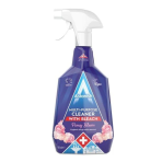 Allzweck reiniger "Multi purpose cleaner peony". Reinigungsmittel. Mehrzweckreiniger: wirkt auf verschiedenen oberflächen, entfernt mühelos schmutz und verunreinigungen und hinterlässt einen frischen, sauberen duft in ihrem zuhause.