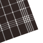 Küchentücher „Espresso Kitchen Towel“. Geschirrtücher. Braun kariertes küchentuch mit kontrastierenden weißen linien Küchentücher „Espresso Kitchen Towel“. Geschirrtücher. Braun kariertes küchentuch mit kontrastierenden weißen linien
