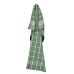 Küchentücher „Farmhouse Kitchen Towel“. Geschirrtücher. Grünes küchentuch mit klassischem weißem karomuster Küchentücher „Farmhouse Kitchen Towel“. Geschirrtücher. Grünes küchentuch mit klassischem weißem karomuster
