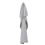 Küchentücher „Fog Kitchen Towel“. Geschirrtücher. Hellgraues einfarbiges küchentuch mit dezenter struktur Küchentücher „Fog Kitchen Towel“. Geschirrtücher. Hellgraues einfarbiges küchentuch mit dezenter struktur