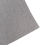 Küchentücher „Fog Kitchen Towel“. Geschirrtücher. Küchentuch in sanftem grau mit leicht melierter struktur Küchentücher „Fog Kitchen Towel“. Geschirrtücher. Küchentuch in sanftem grau mit leicht melierter struktur