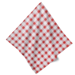 Küchentücher „Picnic Kitchen Towel“. Küchentücher, 40x60 cm. Küchenhandtuch mit rot-weißen karos, ideal für den täglichen gebrauch.