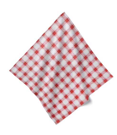Küchentücher „Picnic Kitchen Towel“. Badetücher