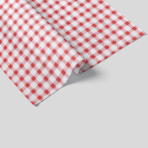 Küchentücher „Picnic Kitchen Towel“. Küchentücher, 40x60 cm. Klassisches küchenhandtuch mit roten und weißen karos, das der küche eine verspielte note verleiht.