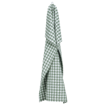 Küchentücher „Willow Kitchen Towel“. Geschirrtücher. Grün-weißes küchentuch mit feinem karomuster. Küchentücher „Willow Kitchen Towel“. Geschirrtücher. Grün-weißes küchentuch mit feinem karomuster.