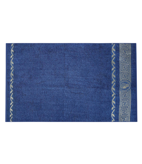 Badetuch „Blue olympian“. Badetücher