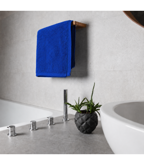 Badetuch „Blue Softness“