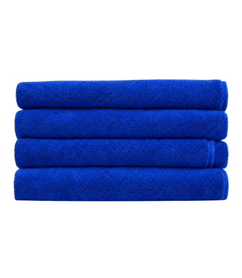 Badetuch „Blue Softness“