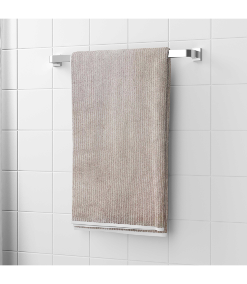 Badetuch „Brown Lines“. Badetücher