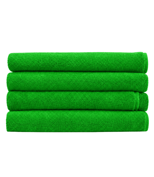 Badetuch „Green Softness“