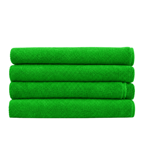 Badetuch „Green Softness“