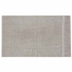 Badetuch „Grey Economic Towel“. Badetücher, 60x35 cm, 100x45 cm